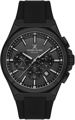 Daniel klein Exclusive DK.1.13815-4