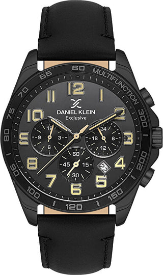 Daniel klein Exclusive DK.1.13843-4