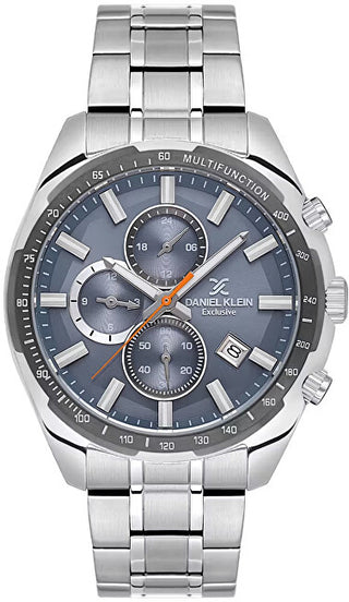 Daniel klein Exclusive DK.1.13854-4