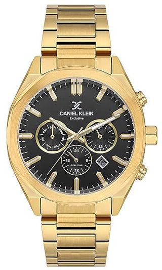 Daniel klein Exclusive DK.1.14064-5