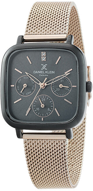 Daniel klein Exclusive DK12373-6