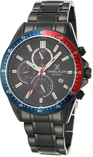 Daniel klein Exclusive DK12456-6