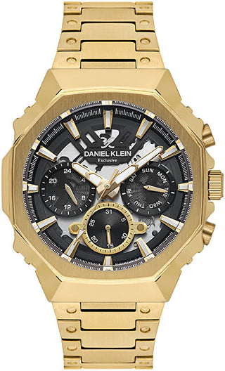 Daniel klein Exclusive DK.1.14000-4
