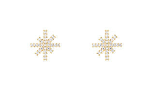 Daniel Wellington Orecchini Scintillanti Con Zirconi Cubici Stars Mirelle Dw00401611