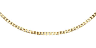 Daniel wellington Catena in bronzo Venezia Elan DW00400554/7 - Lunghezza: 49 cm
