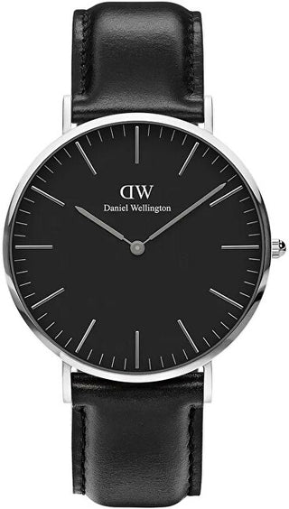 Daniel wellington Classic 40 Durham S nero DW00100133