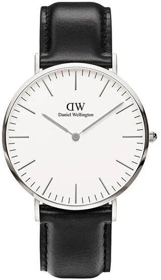Daniel wellington Classic 40 Sheffield S White 0206DW
