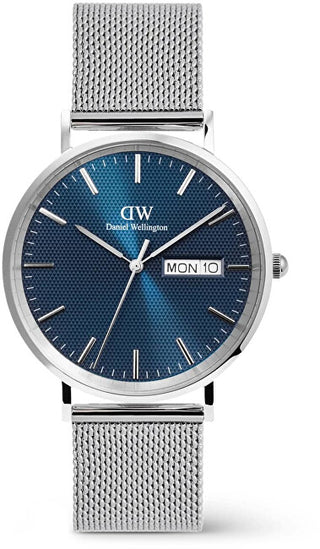 Daniel wellington Classic Day Display Sterling Arctic DW00100833