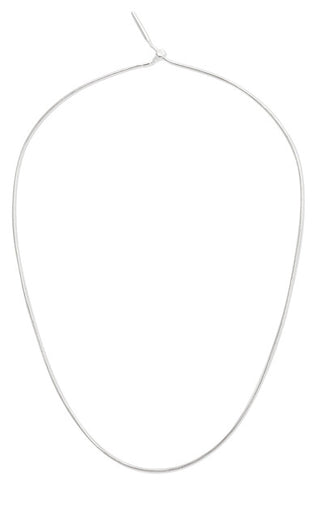 Daniel Wellington Catena In Argento Da Donna Hadek Charms Dw00401048
