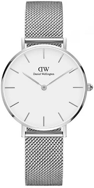 Daniel wellington Petite 32 Sterling S bianco DW00100164