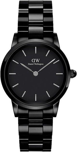 Daniel wellington Iconic Link Ceramic 28 DW00100415