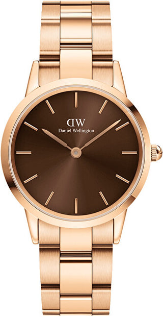 Daniel wellington Iconic Link Ambra 36 DW00100461