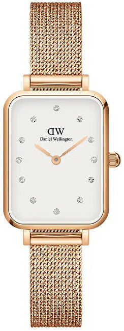 Daniel wellington Quadro 20X26 Lumine Evergold pressato DW00100527