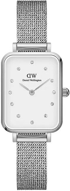 Daniel wellington Quadro 20X26 Lumine Evergold pressato DW00100597