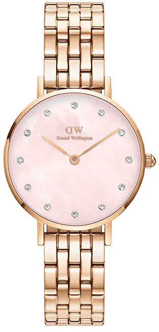 Daniel wellington Petite Lumine 5-Link DW00100617