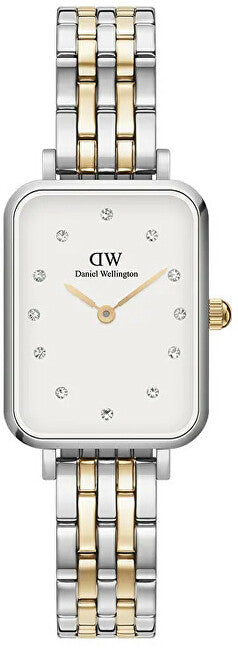 Daniel wellington Quadro Lumine 20x26 5 Link DW00100625