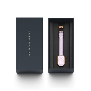 Daniel wellington Quadro Lavender DW00100637