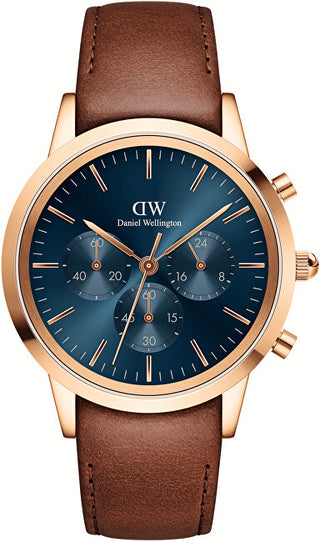 Daniel wellington Cronografo iconico St. Mawes DW00100639
