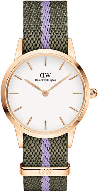 Daniel wellington Iconic DW00100680
