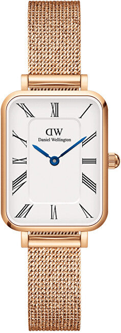 Daniel wellington Quadro Roman Numerals Melrose DW00100687