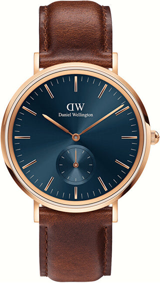 Daniel wellington Classic Multi-Eye St. Mawes Rosa Artica DW00100708