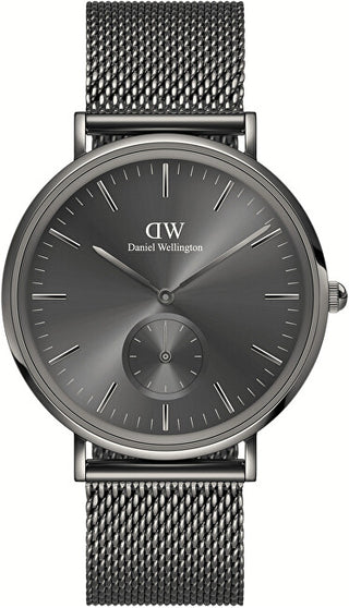 Daniel wellington Classic Multi-Eye Mesh Graphite DW00100712
