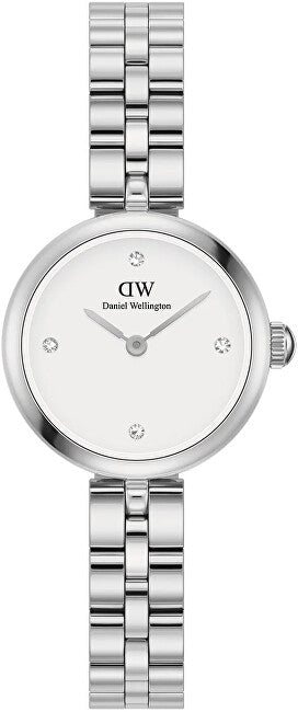 Daniel Wellington Elan Lumine Argento Dw00100716