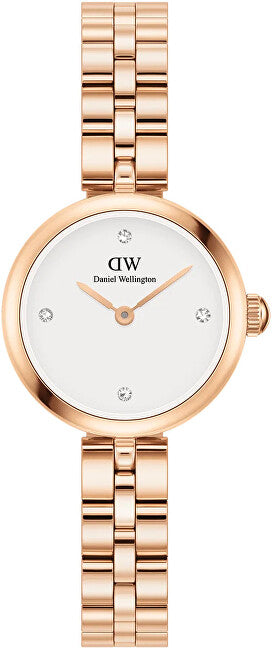 Daniel wellington Elan Lumine oro rosa DW00100717