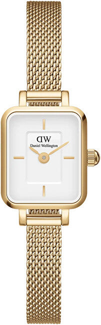 Daniel wellington Quadro Mini DW00100725