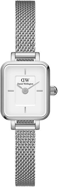 Daniel wellington Quadro Mini DW00100726