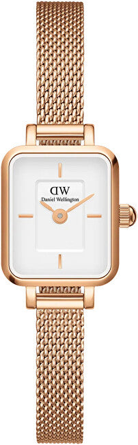 Daniel wellington Quadro Mini DW00100727