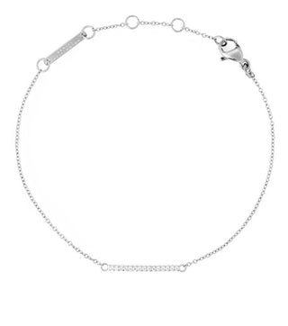 Daniel wellington Elegant Bracciale with cubic zirconia Mirelle DW00401622