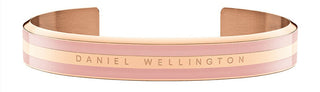 Daniel wellington Elegante bracciale in bronzo massiccio Emalie DW0040000 - Dimensione: M: 16,6 cm
