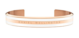 Daniel wellington Elegante bracciale in bronzo massiccio Emalie Elan DW0040000 - Dimensione: M: 16,6 cm
