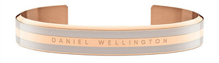 Daniel wellington Elegante bracciale in bronzo massiccio Emalie DW0040001 - Dimensioni: S: 15,5 cm