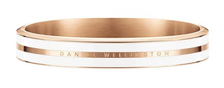 Daniel wellington Elegante in bronzo massiccio Emalie Infinite DW0040024 - Dimensioni: L: 18,5 cm