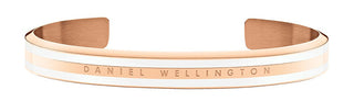 Daniel wellington Elegante bracciale in bronzo massiccio Slim Emalie Elan DW0040006 - Dimensioni: M: 16,6 cm