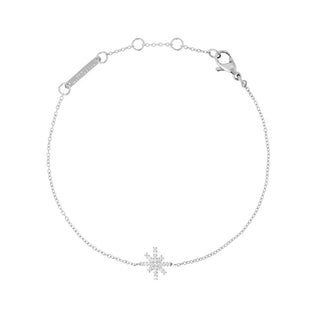 Daniel wellington Playful steel Bracciale with a glittering star Mirelle DW00401625