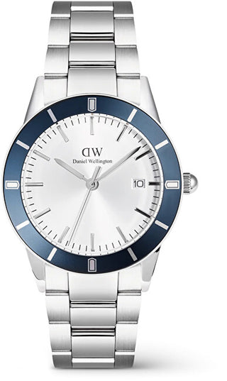 Daniel wellington Iconic Paradigma 40 S DW00100818