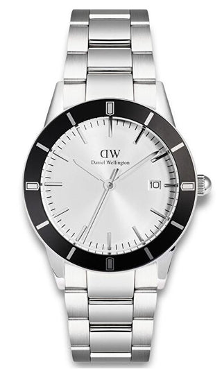 Daniel wellington Iconic Paradigma 40 S DW00100819