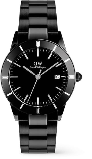 Daniel wellington Iconic Paradigma 40 S DW00100821