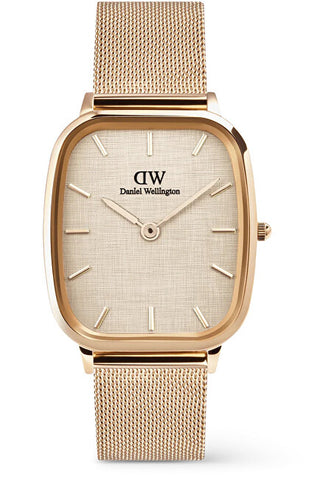 Daniel wellington Marlon Melrose Linen DW00100817