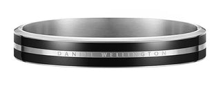 Daniel wellington Bracciale fisso moderno Emalie Infinite DW0040025 - Dimensioni: L: 18,5 cm