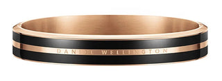 Daniel wellington Bracciale moderno in bronzo massiccio Emalie Infinite DW0040025 - Dimensioni: L: 18,5 cm