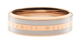 Daniel wellington Anello in bronzo alla moda Emalie DW004000 - Circuito: 48 mm