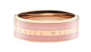 Daniel wellington Anello in bronzo alla moda Emalie DW004000 - Circuito: 50 mm