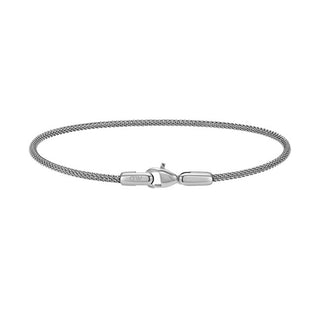 Daniel wellington Bracciale in acciaio Fashion Perfect Pair DW0040067 - Lunghezza: 16,5 cm