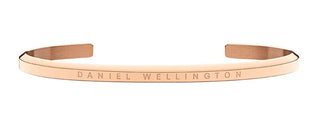 Daniel wellington Bracciale alla moda in bronzo massiccio Classic DW0040000 - Dimensioni: L: 18,5 cm