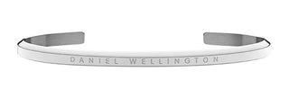 Daniel wellington Bracciale alla moda alla moda Classic DW0040000 - Dimensioni: S: 15.5