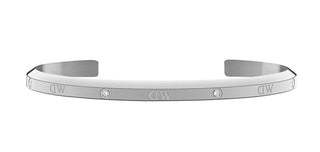 Daniel wellington Bracciale Fashion Placcato Oro massiccio Classic Lumine DW004005 - Lunghezza: 18,5 cm
